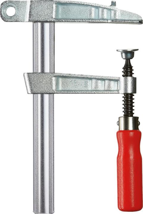 Produktbild Bessey Polschweisszwinge LP 150/60 LP (150 mm)