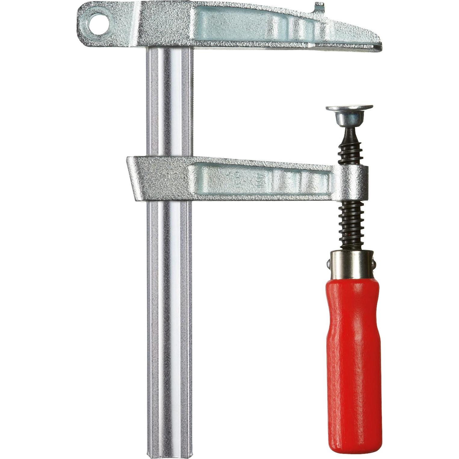 Bessey, Schraubstock + Zwinge, Polschweisszwinge TP 150/80 TP (150 mm)