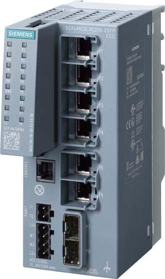 Produktbild Siemens Scalance