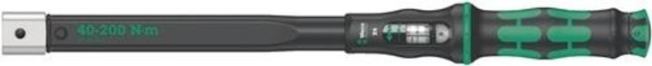 Wera Click-Torque X 4 (40 Nm, 200 Nm)