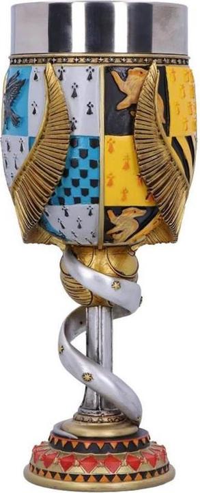 Image du produit Nemesis Now Harry Potter: Hogwarts - Golden Snitch (300 ml, 1x)