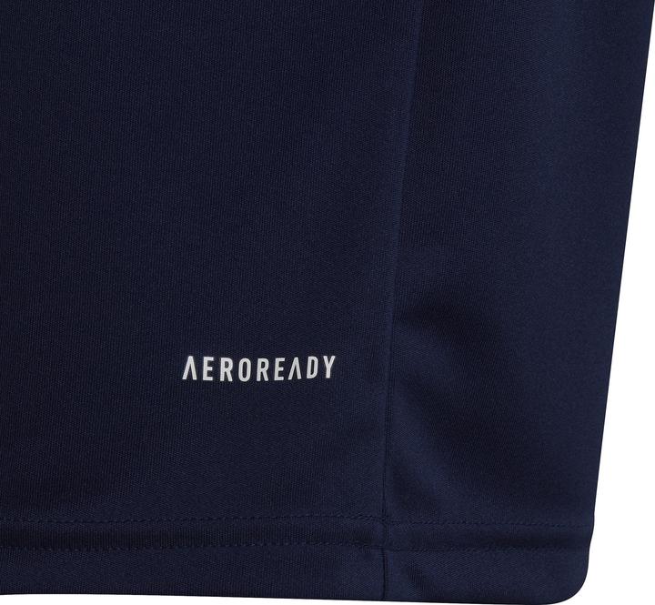 Immagine prodotto adidas Vaikų marškinėliai Squadra 21 Mėlynos spalvos HC6274 (152 cm) (152)