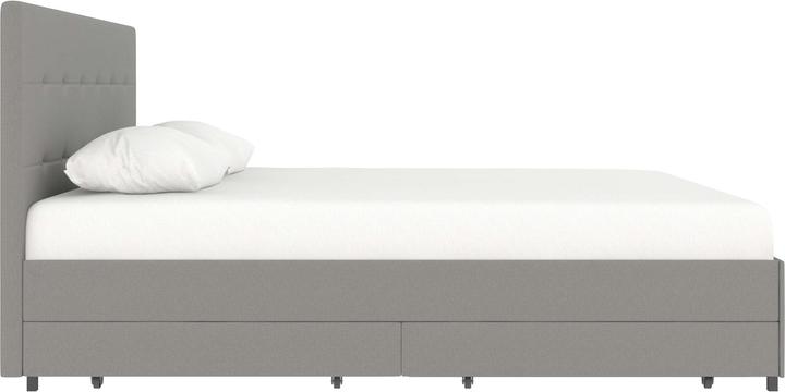 Image du produit Loft 24 Rose (180 x 200 cm)