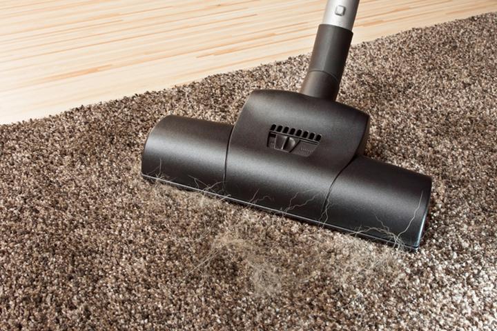 Actual product image Wessel-Werk Vacuum Cleaner Nozzles Animal Premium Set 3 pieces