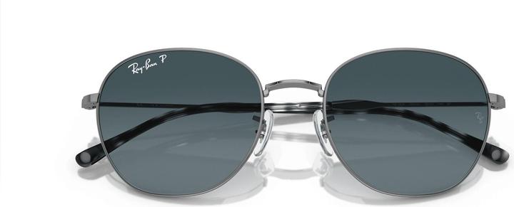 Actual product image Ray Ban Sunglasses
