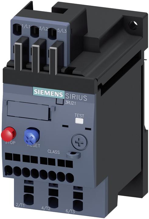 Produktbild Siemens S00 Overload Relay 5.5-8.0A