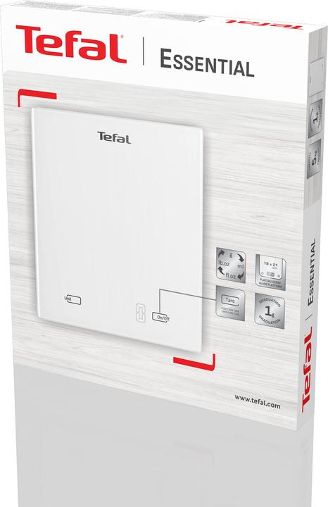 Actual product image Tefal BC5504V0