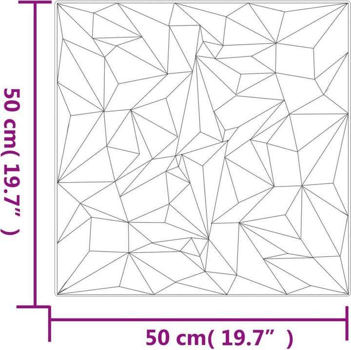 Actual product image vidaXL Sage