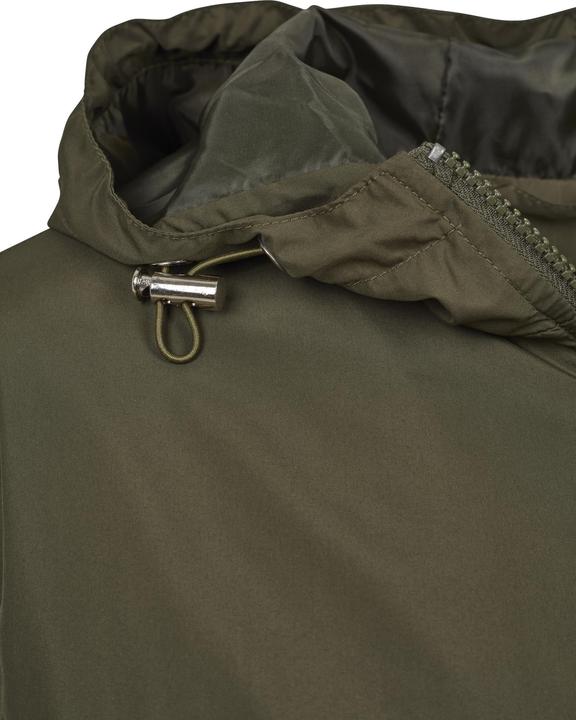 Produktbild Urban Classics Ladies Basic Pull Over Jacket (XS)