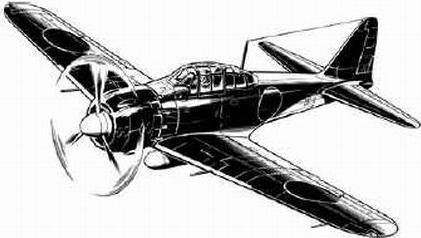 Actual product image Tamiya Mitsubishi A6M5/5a Zero Fighter (Zeke)