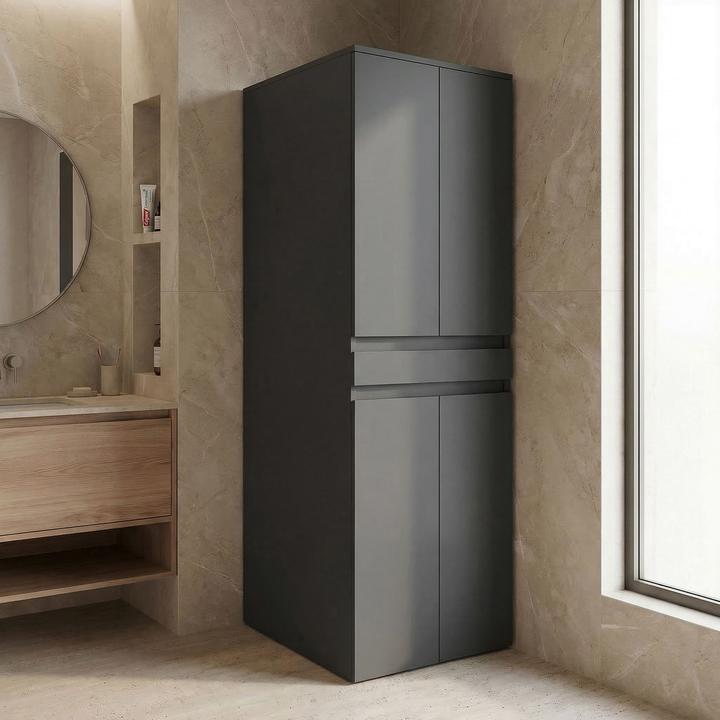 Produktbild Homitis Neve 70 Washing Machine Cabinet