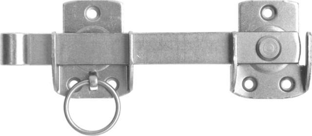 Produktbild Saner Jalousievorlegeriegel inox