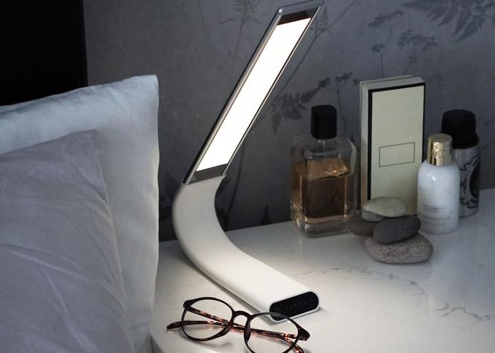 Image du produit Ocushield Lampe anti-lumière bleue