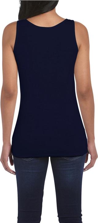 Produktbild Gildan Softstyle Einfarbiges Tank Top (38)
