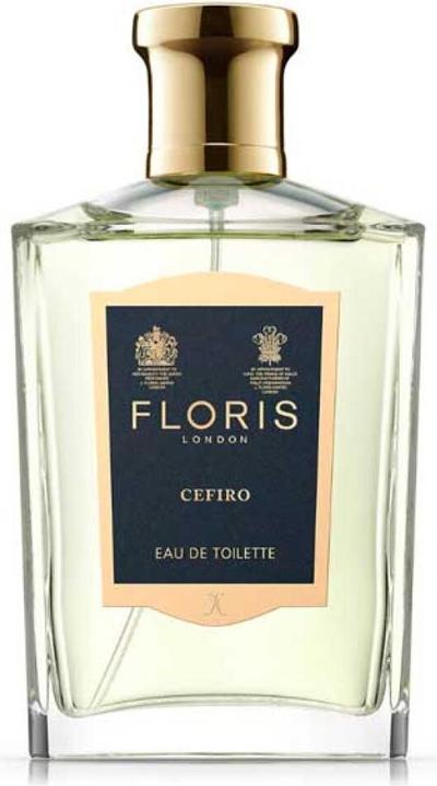 Produktbild Floris Cefiro (Eau de Toilette, 100 ml)