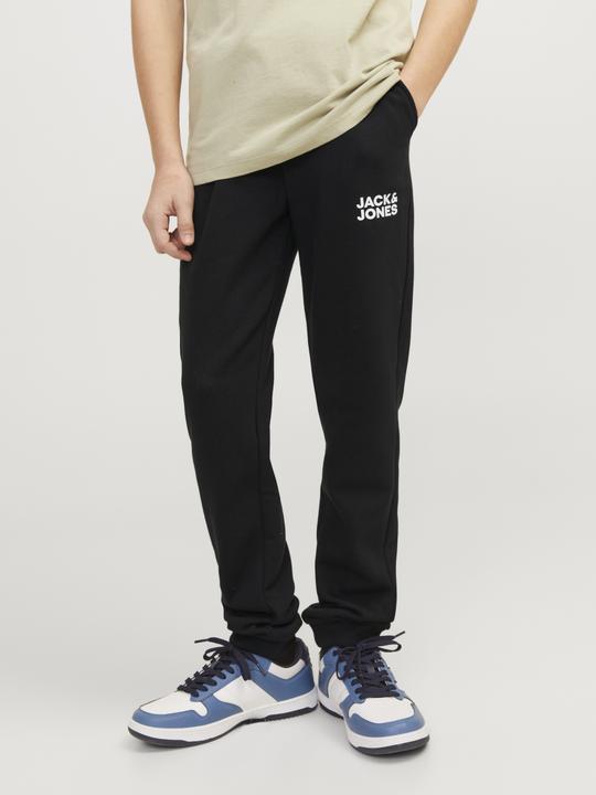 Actual product image Jack & Jones Jpstgordon Jjnewsoft Sweat Pant Noos Mni (98)