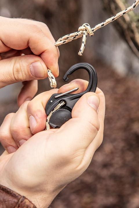 Produktbild Neo 2 Stk. Seilspanner. (65 mm, 1 Stk.)
