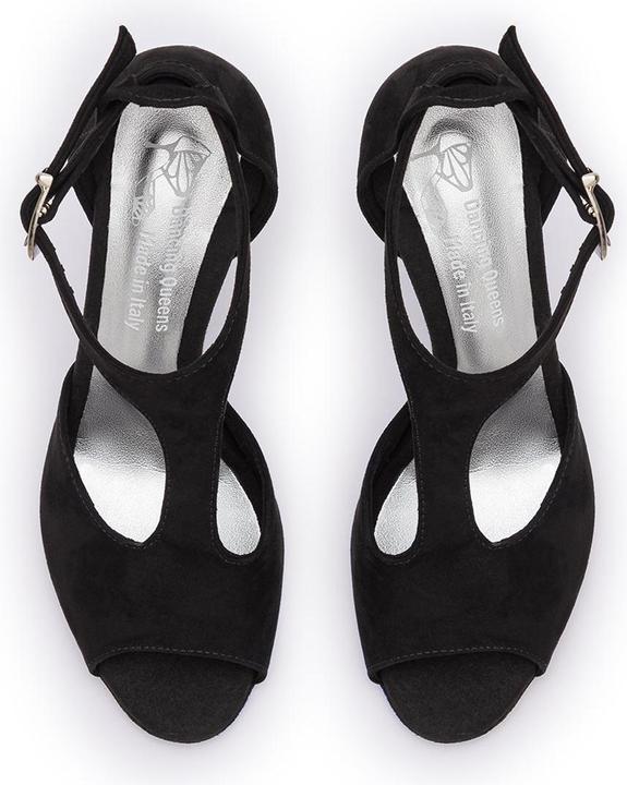 Produktbild Dancing Queens DQ1001 Tanzschuhe (41)