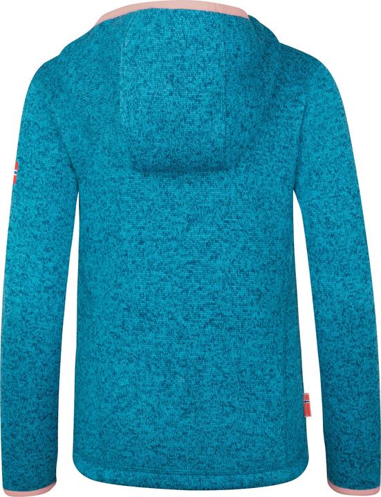 Produktbild Trollkids Girl's Jondalen Jacket XT (128)