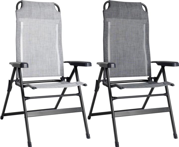 Produktbild Brunner Aravel Stuhl