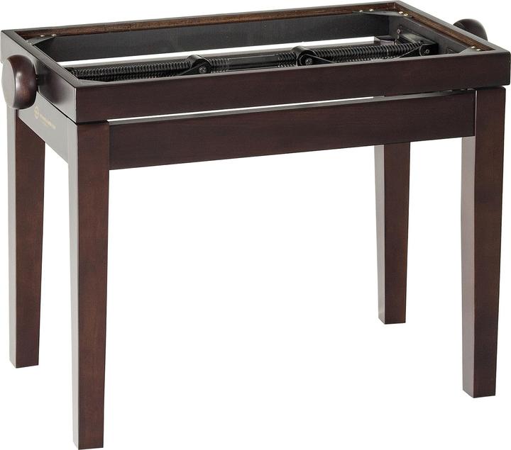 Actual product image K&M 13730 (Piano bench)