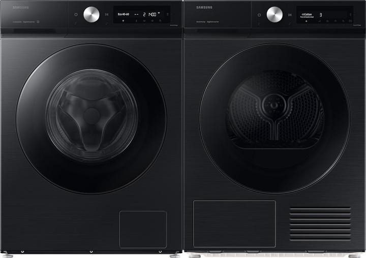 Immagine prodotto Samsung Lavatrice WW11DB7B94GBU5 Sinistra, posizione (11 kg, A sinistra)