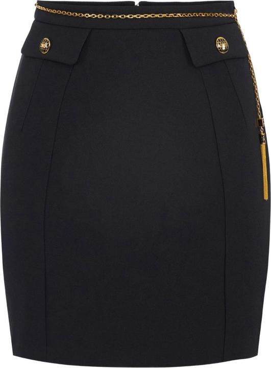 Produktbild Elisabetta Franchi Gonne Nero (42)