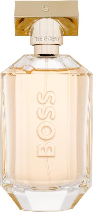 Produktbild Hugo Boss The Scent (Eau de Parfum, 100 ml)