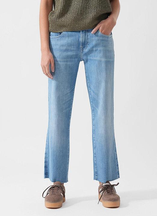 Produktbild 7 For All Mankind Calie Ankle (27)