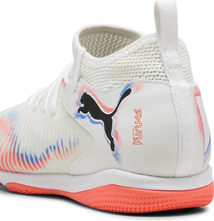 Image du produit Puma FUTURE 8 MATCH IT + Mid Jr (35.5)