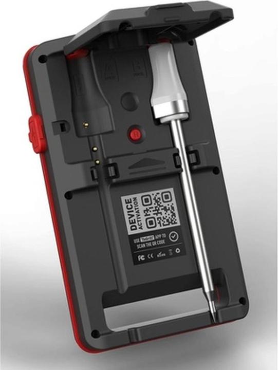 Actual product image Herqs Pin Pro