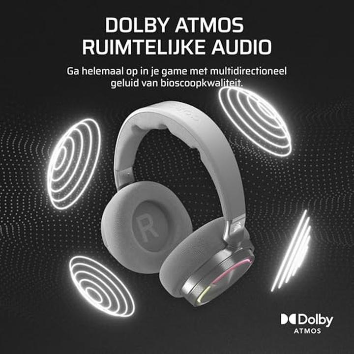 Image du produit Corsair Virtuoso MAX (Sans fil)