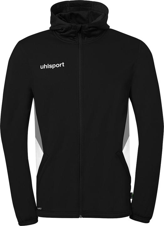 Immagine prodotto Uhlsport Trainingsjacke Equipe 29 Multi Hood (S)