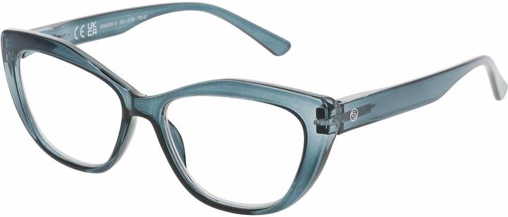 Produktbild Smarty Lesebrille Jenny +1,5 (+1.5)