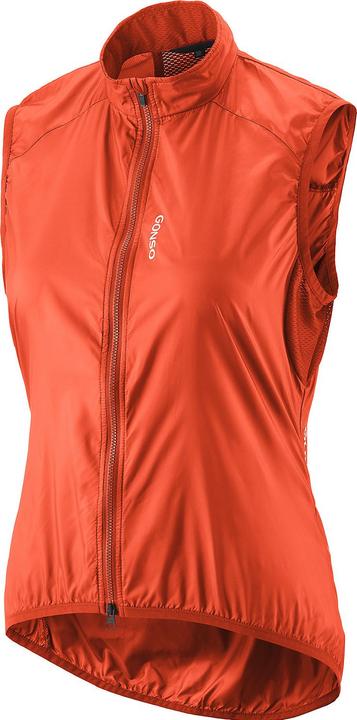 Produktbild Gonso Women's Road Vest Wind (44)
