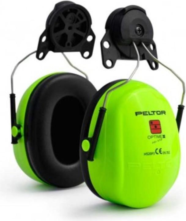 Actual product image 3M Peltor Optime III (1 x)