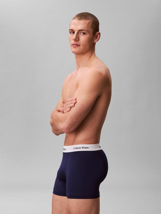 Produktbild Calvin Klein Trunk (S, 3er Pack)