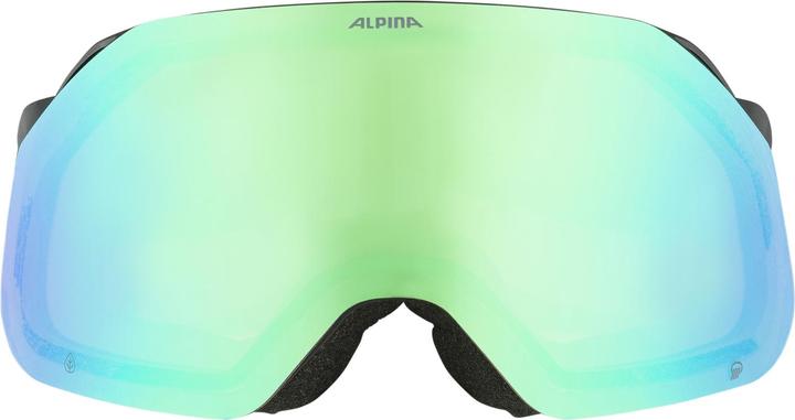 Actual product image ALPINA SPORTS Blackcomb Q