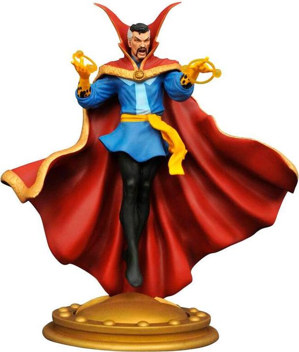Produktbild Diamond Statua Marvel Gallery Dr Strange 23 cm (DST)