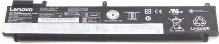 Lenovo 00HW022 (3 Zellen, 1920 mAh)