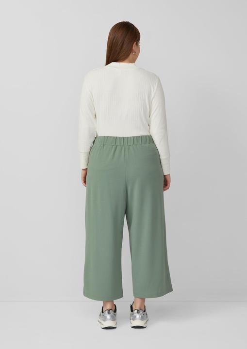 Immagine prodotto s.Oliver Hose Culotte aus Interlockjersey (46)