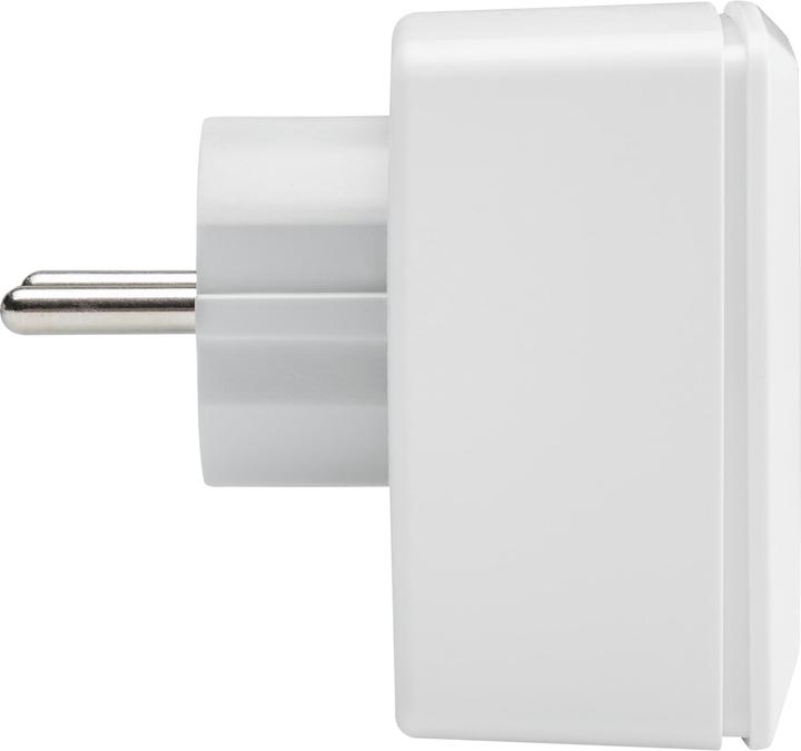 Produktbild Homematic IP Smart Home Schaltsteckdose HmIP-PS-2