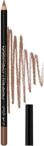 Immagine prodotto L.A. Girl La Girl Perfect Precision Lipliner - Cafe (Caffè)