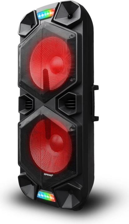 Actual product image Prime3 APA30 (4 h, Electrical connection)