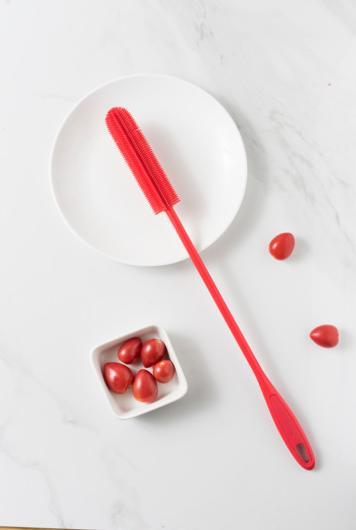 Produktbild Kochblume Flaschenbürste Slim (1 Stk.)