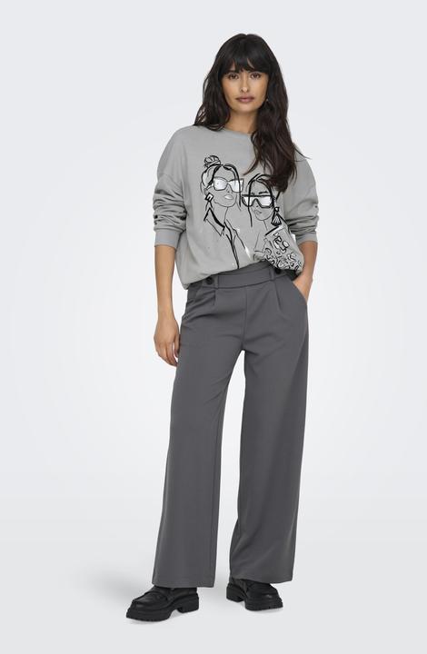 Image du produit JdY Pantalon à coupe large Pantalon à coupe large (32)