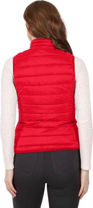 Produktbild Trespass Teeley Weste Zum Falten (XS)