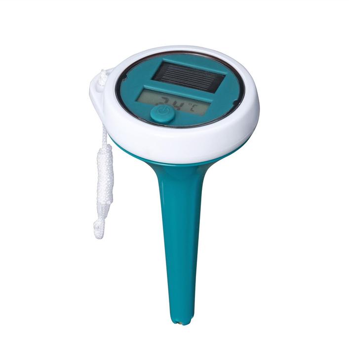 Image du produit Bestway Thermomètre de piscine flottant numérique