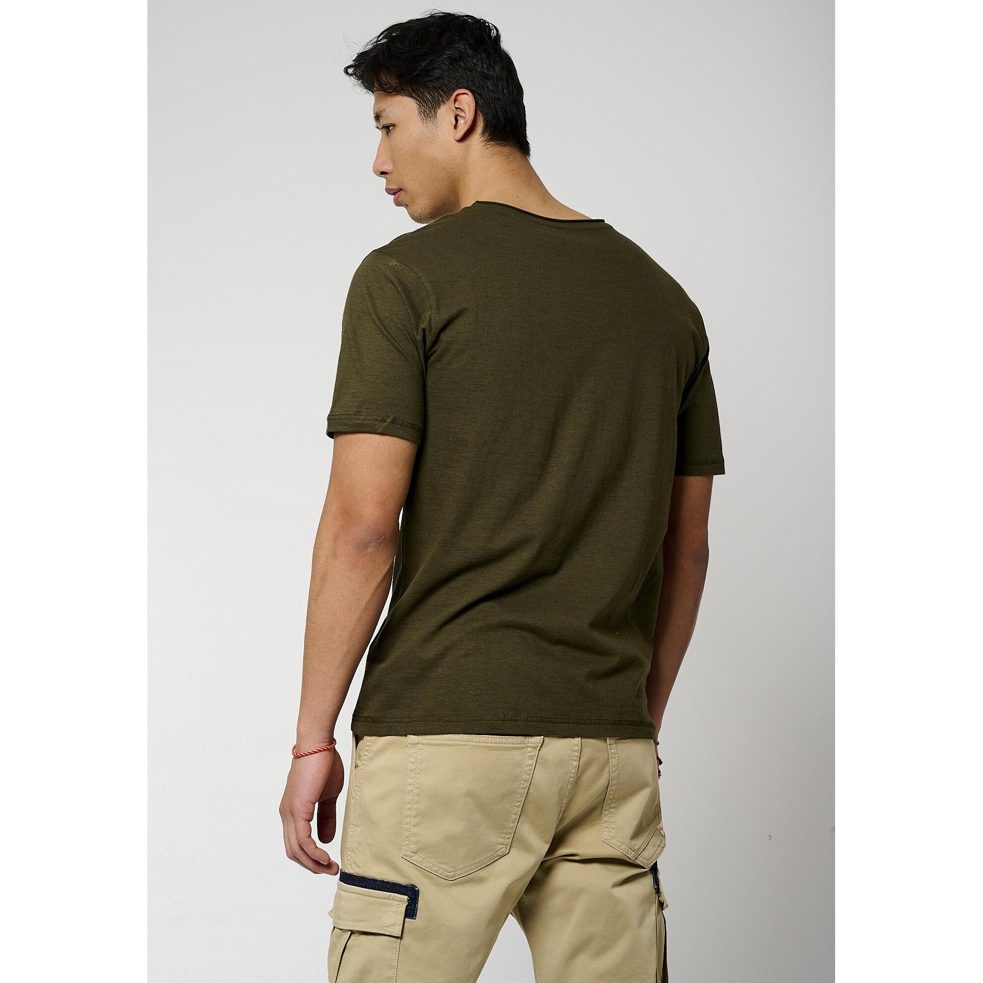 Thumbnail - Kaporal, Herren, Shirt, Beter, Grün, (L)