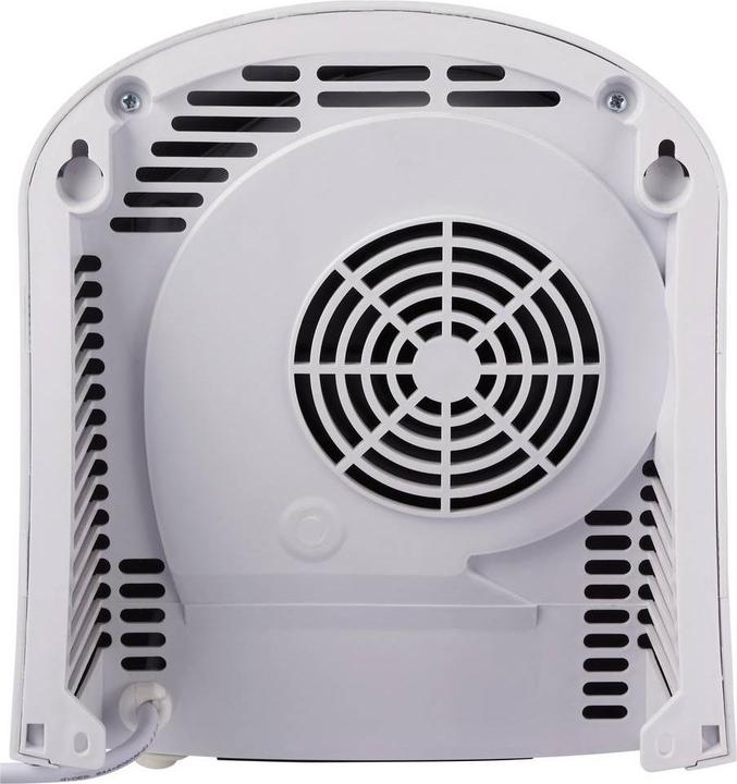 Actual product image Sygonix Hand dryer 2000W